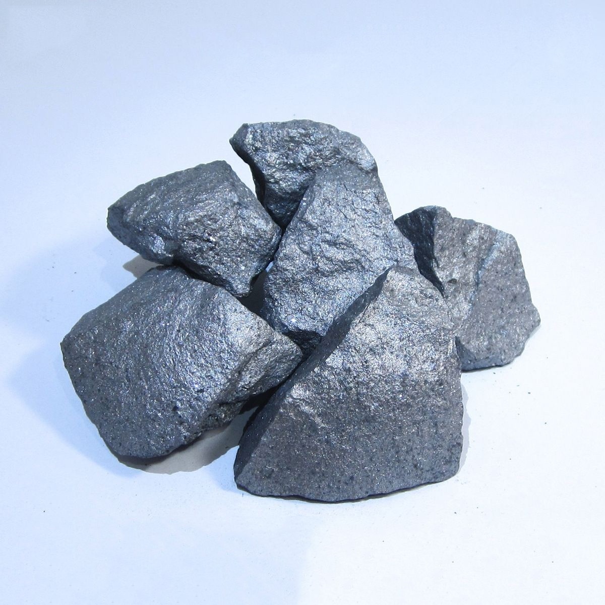 球化剂如何影响钢铁焊接的宏观性质